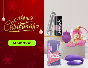 8 Christmas Gift Ideas to Heat Up Your Holidays!