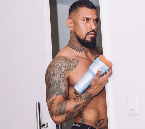 Fleshjack - Boomer Banks Sonic Masturbator photo