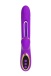 JOS - Pitti Air-Pulse Rabbit Vibrator - Purple photo-6