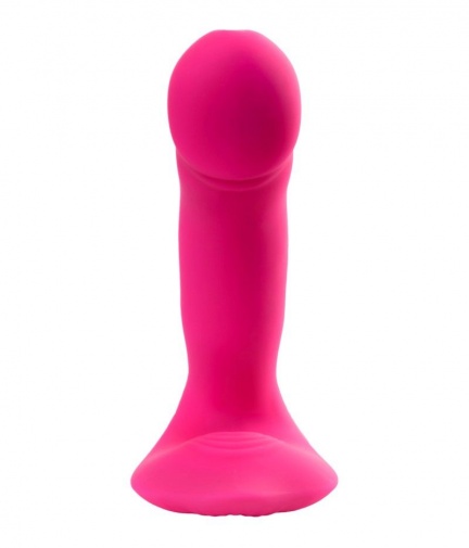 JOS - Tilly G-Spot Stimulator w Voice Control - Pink photo