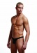 Envy - Low-Rise Thong - Black - S/M photo