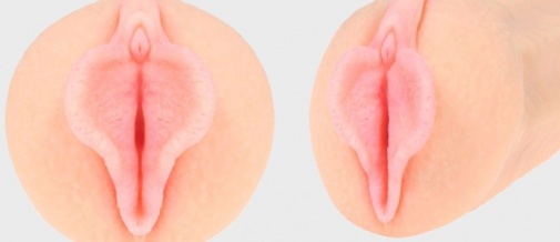 Kokos - Elegance 006 Double Hole Masturbator photo