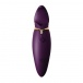 Zalo - Hero APP 2in1 Clitoral Massager - Twilight Purple photo-2