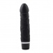 Chisa - Vibrating Thick Realistic Dildo - Black photo-5