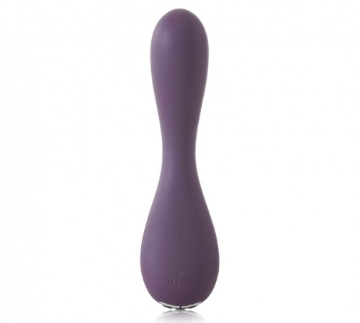 Je Joue - Uma G-Spot Vibrator - Purple photo