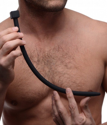 Master Series - Bolted Deluxe XL Urethral Sound Set - Black photo
