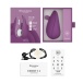 Womanizer - Liberty 2 - Purple photo-7