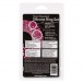 CEN - Steel Beaded Silicone Ring Set photo-5