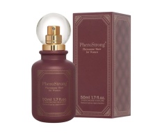 PheroStrong - Show Pheromone Perfume for Women - 50ml 照片