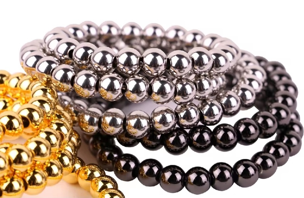 Material: 304 Stainless steel
Size: 45mm
Net weight: 41g FAAK - Metal Cock Ring 45mm - Black photo-4