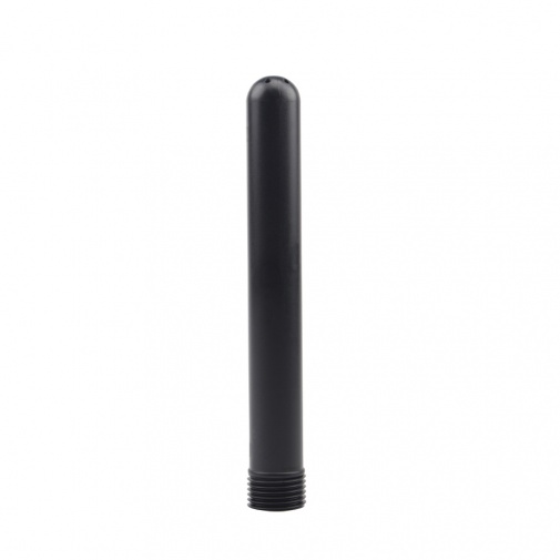 Chisa - Anal Cleaner Tube - Black photo