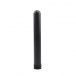 Chisa - Anal Cleaner Tube - Black photo-3