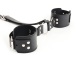 MT - Neck Wrist Restraints Kit - Black photo-6