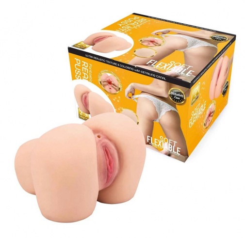 Jorokumo - Fxxk Me 2.3kg Masturbator photo