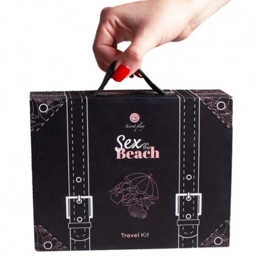 Secret Play - Sex On The Beach Travel Kit photo
