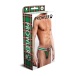 Prowler - Tartan Jock - Green - M 照片-3