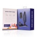 Arosum - Ring’n’Rear Thrusting Plug - Blue photo-10