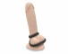 Dorcel - Dual Ring 陰莖環 - 黑色  照片-7