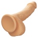 CEN - 6.25" Dual Density Dildo - Flesh photo-8