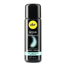 Pjur - 水性泛醇 水性润滑剂 - 30ml 照片