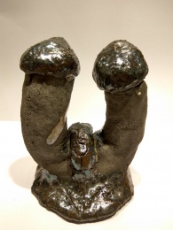 2 Penises Figure Medium photo