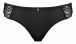 Underneath - Coco Thong Set 3 pcs - Black - S/M photo-10