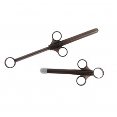 Chisa - Lube Launcher 2 Pack - Black photo