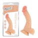 Chisa - Real Beats 7.8" Dildo NO.01 - Skin photo-6