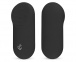 Easytoys - Remote Control Vibro Egg - Black photo-3