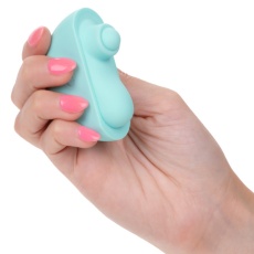 CEN - Ovation Acclaim Clit Stimulator - Blue photo