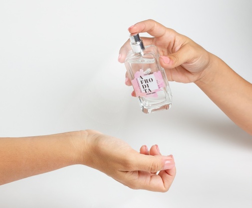 Secret Play - Afrodita Pheromone Perfume - 50ml photo