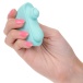 CEN - Ovation Acclaim Clit Stimulator - Blue photo-2