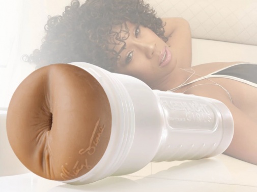 Fleshlight - Misty Stone Desire Masturbator photo
