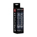 Prowler - Anal Shower Heads - Black/Silver 照片-3