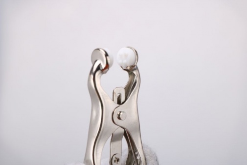 MT - Nipple Clamps photo