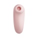 SVAKOM - Fatima Remote Controlled Rabbit Vibrator - Light Green photo-5