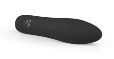 Easytoys - Velvet Vibe Bullet - Black photo