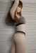 Eirian Mini Realistic Sex Doll, EVO Skeleton, Ultra Soft Silicone 100 cm (3'3 ft) photo-4