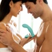 JimmyJane - Pulsus G-Spot Vibrator - Turquoise photo-6