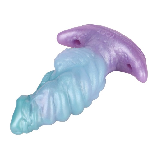 FAAK - Orchid Dream Anal Tail - Purple photo