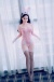 Quinta Asian Realistic Sex Doll, Curvy Body, Ultra Soft TPE 160 cm (5’2 ft) photo-3