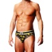 Prowler - Duck Open Brief - Black - M photo