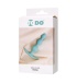 ToDo - Triple Vibro Plug - Mint photo-6