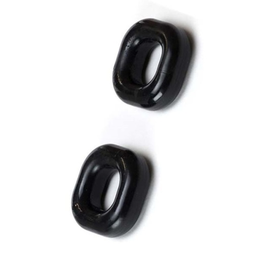 Sport Fucker - Boner Expansion Rings - Black photo