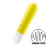 Satisfyer - Ultra Power Bullet 1 - Yellow photo-3