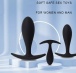 MT - Blob Anchor Plug M - Black photo-8