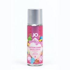 JO - H2O - Candy Shop - 棉花糖味水性润滑剂 - 60ml 照片