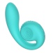 SVibe - Snail Gizi Dual Vibrator - Tiffany 照片-5