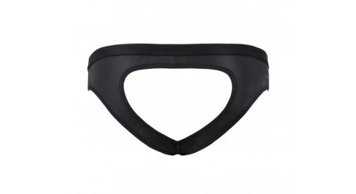 Passion - Joe Jock Strap - Black - S/M photo