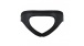 Passion - Joe Jock Strap - Black - S/M photo-4